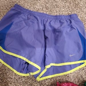 Nike shorts